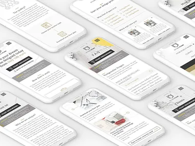 Styling point app app design artwork branding design flat graphic design minimal typography ui uidesign ux ux ui design vector web web deisgn