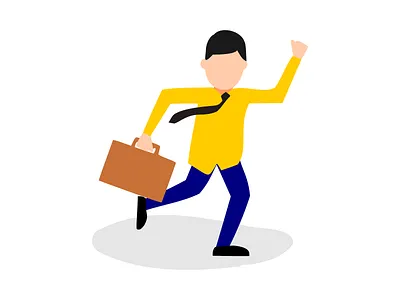 Interview illustrations design illustration interview illustrations jobs ui ux vector