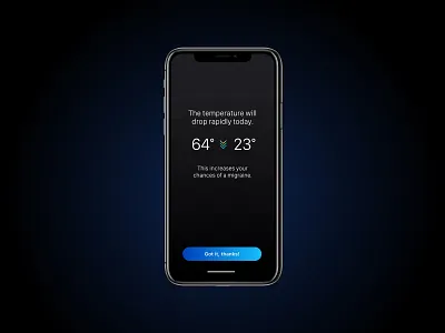 Forecast app data design forecast health health app notification ui ux design ui challenge weather