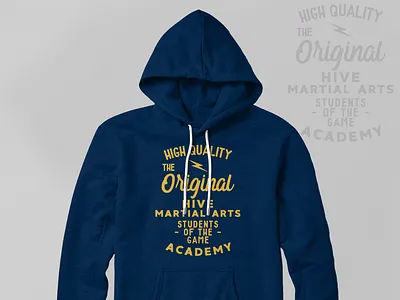 Moto Badge Hoodie apparel design badge design