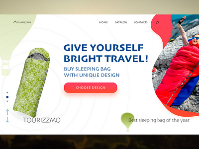 For Dribbble design osipov.junior