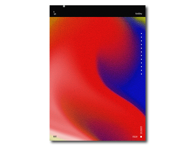 The Mark Rothko’s style android app art art board art book art center art challenge design design front end back end design agency design app design art icon paint brush solonskyi typography ui ux vector web