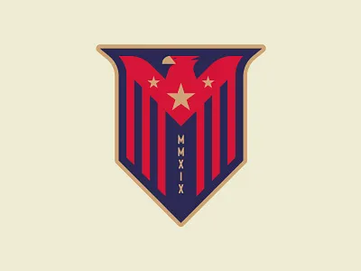 Bird Badge bird branding design icon illustration logo logos sports typography vector