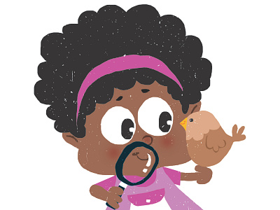 Annie, Illustration, Education book, Editorial design branding design icon identity illustration simple