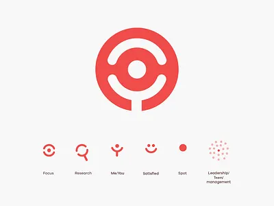 TRUEMAISHA brand branding consulting design icon idea identity logo management