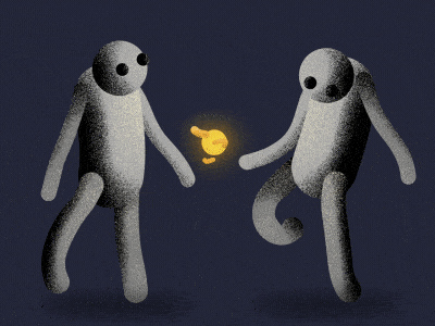 Loopism exercise after effects duik bassel gif loop ori toor