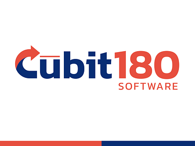 Cubit180 Logo