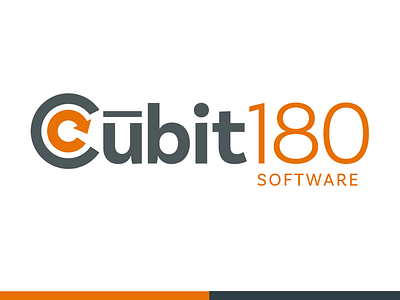 Cubit180 Logo