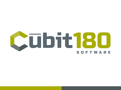 Cubit180 Logo