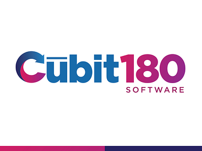 Cubit180 Logo