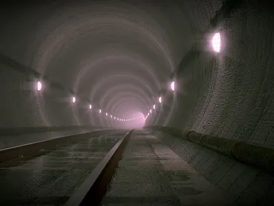 Underground Subway Scene 3d art 3d artist 3d environment 3d scene art art challenge blender3d blender3dart design environment art environment design subway underground underground subway