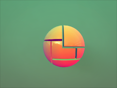 Shot #5 adobe after effects animation cinema 4d motion design