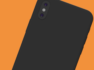 Mobile App Screen Mockup 3d animation app animation app design mockup design product design