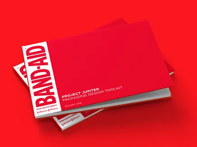 Band Aid Packaging Redesign artdirection bandage bandages bandaid blue branding graphic design guidelines inspiration johnsonjohnson logo packaging packagingdesign redesign