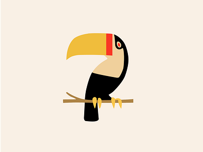 Toucan