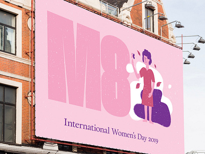 M18 Valla branding design identity illustration