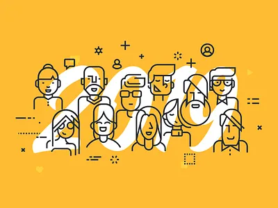 2019 2019 collaboration monoline