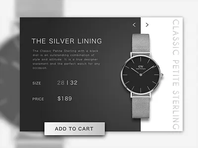 Customize Product - Daily UI #033 color customize product daily 100 challenge daily ui design product page typography ui uidesign ux vector web