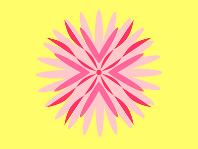 12 days til Spring pattern spring
