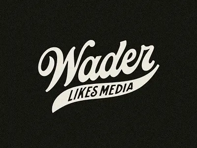 Logotype branding logo logotype script