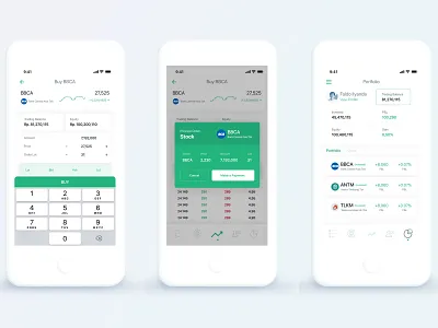 #Exploration - Stock Investing App 2 apps apps design design interaction design ui uidesign uiux uiux design user experience user experience design user inteface user interface design ux ux design