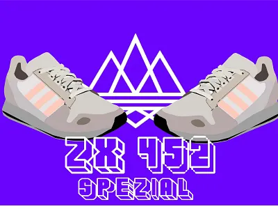 Spezial design illustration vector