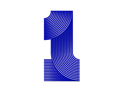 Number set coming soon... branding design illustration lettering number number 1 type typography