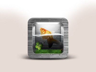 Fish icon fish icon norooz photoshop red fish