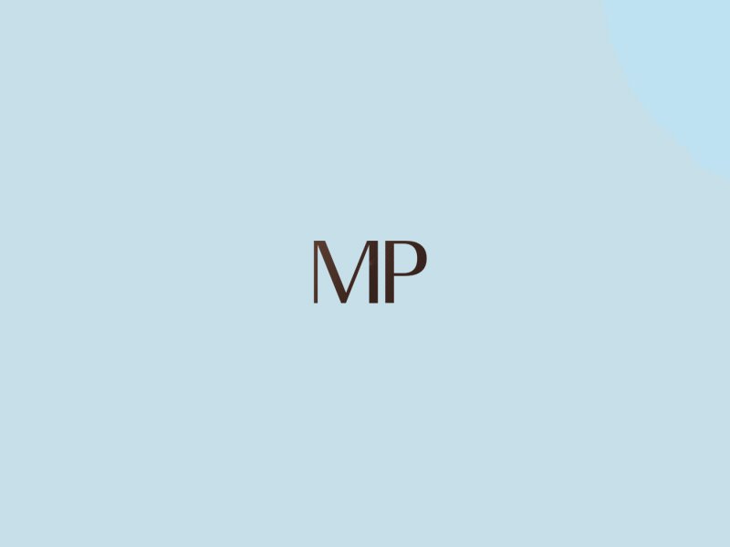 Example of Logo Animation