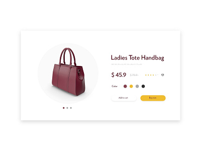 Customize Product 033 app creative dailyui design ui ux web