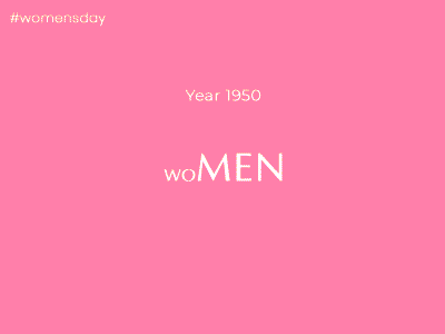 Women's Day 8 march conceptdesign design equality womensday