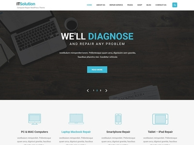 readymade template for web development company design web web design website wordpress wordpress blog wordpress development wordpress templates wordpress theme