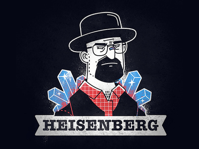 Heisenberg bkopf bkopfone breaking bad character heisenberg walter white