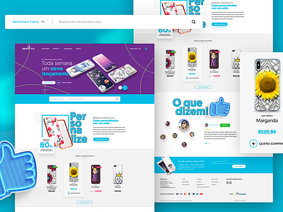 E-commerce proposal design graphic design interface ui uidesign userinterface userinterfacedesign ux uxdesign web webdesign website