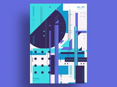 CORE VEK - Minimalist poster design abstract abstract art abstract design composition design design art geometric geometric art geometric design geometric illustration illustration minimalism minimalist minimalist design minimalist poster poster poster a day poster art poster challenge poster collection