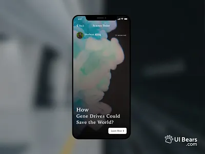 Article Story mobile mobile app mobile app design mobile app development ui ui ux design user experience user experience design user experience designer user experience ux user interface user interface designer user interface experience