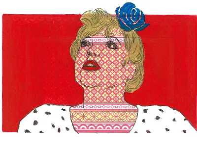 Gönül Akkor - Arabesque album cover art art board art book art work book illustration character character design children book children book illustration cover art cover design design digitalart drawing illustration illustrator paint painting water color