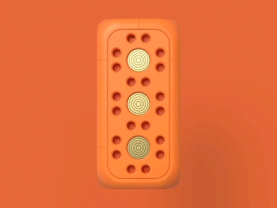 Product Reveal animation industrial design product design