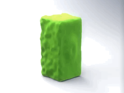 Green jello green jello