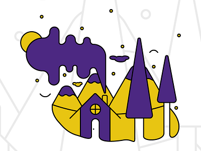 Boceto 2/2 animation branding design illustration ilustración moda vector wayshowing web