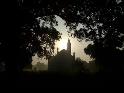 All Souls Church image photo photo album photograhy