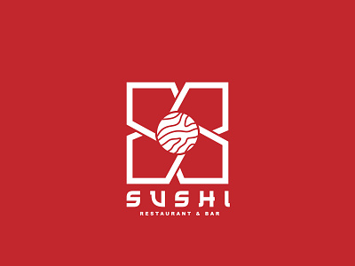 Sushi Logo japan sushi sushi logo sushilogo vector