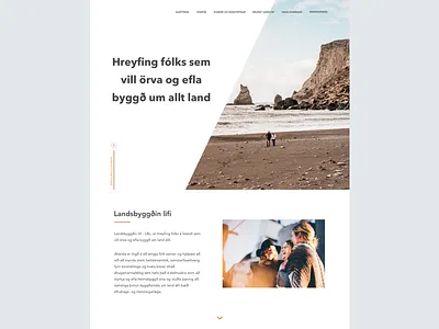 Webdesign