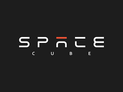 Space Cube Interior's | Branding Design agency architechture brand branding corporate design designer furniture graphic identity interior logo minimalistic simple studio typeface typography vector