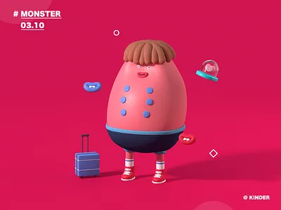 Monster