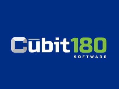 Cubit180 Logo