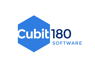 Cubit180 Logo