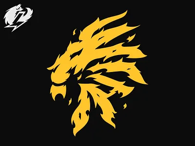 Tribal Mixo 1 art design illustration logo tribal vector