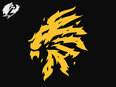 Tribal Mixo 1 art design illustration logo tribal vector