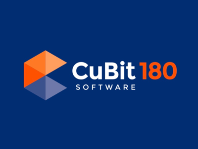 Cubit180 Logo